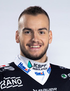 Niko Seppälä, #85