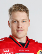 Juuso Walli, #38