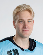 Niklas Virtanen, #25