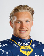 Vili Laitinen, #86