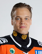 Jere Henriksson, #58
