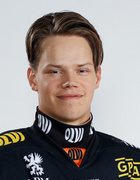 Teemu Engberg, #14