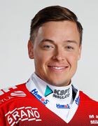 Rasmus Heljanko, #12