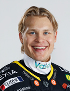 Kasper Björkqvist, #20