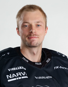 Filip Lindberg, #39