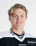 Elias Laitamäki, #40