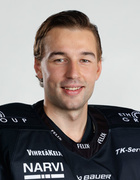 Eetu Anttila, #32