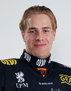 Olli Korhonen, #74