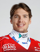 Mikko Perttu, #34