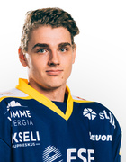 Kalle Matikainen, #19