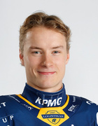 Antti Saarela, #25