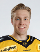 Valtteri Ojantakanen, #39