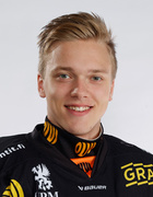 Kalle Loponen, #6