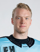 Toni Utunen, #42