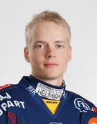 Antti Palojärvi, #4