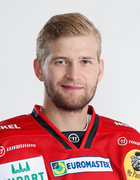 Markus Niemeläinen, #29