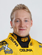 Kasper Simontaival, #38