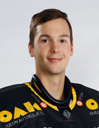Joel Blomqvist, #32
