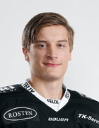 Olli Kaskinen, #38