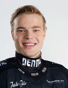 Aarne Intonen, #41