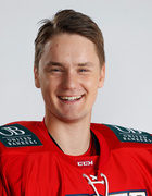 Roope Taponen, #30