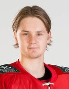 Roope Taponen, #31