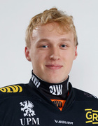 Samuel Valkeejärvi, #17