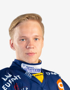 Noel Pietilä, #15