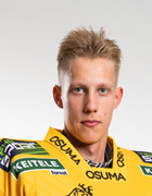 Henrik Tikkanen, #36