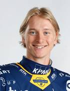 Iivari Säkkinen, #89