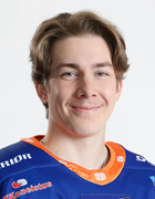 Jesper Ahlroth, #26