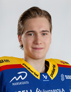 Rasmus Korhonen, #40