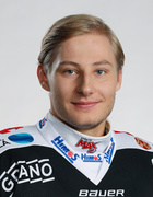 Olli-Petteri Viinikainen, #39