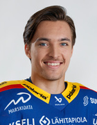 Daniel Mäkiaho, #33