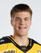 Roni Karvinen, #11