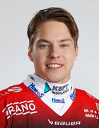 Aleksi Malinen, #24