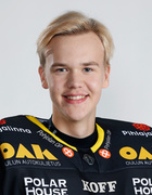 Niklas Kokko, #32