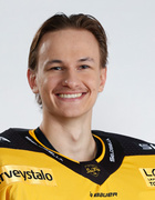 Kari Piiroinen, #1