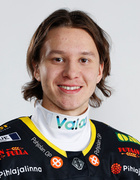 Emil Pieniniemi, #39