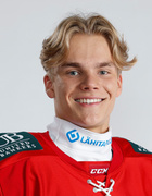 Aron Kiviharju, #33