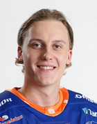Kasper Kulonummi, #26