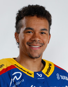 Markus Oden, #18