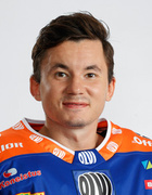 Maksim Matushkin, #52