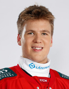 Kasper Halttunen, #25