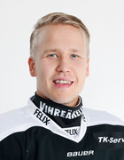 Henrik Larsson, #94