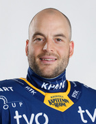 Pathrik Westerholm, #17