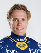 Jakob Stenqvist, #9