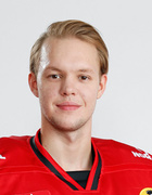 Linus Söderström, #30