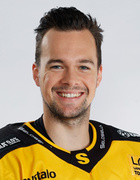 Nicolas Werbik, #89