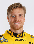 Max Görtz, #23